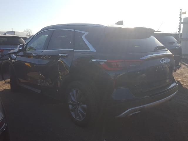 2019 INFINITI QX50 ESSEN 3PCAJ5M18KF132557