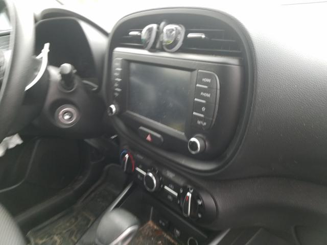 2020 KIA SOUL LX KNDJ23AUXL7053768