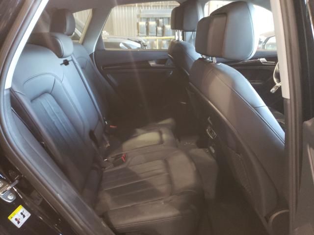2018 AUDI Q5 PREMIUM WA1ANAFY8J2229972