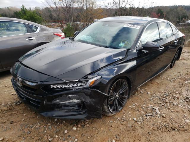 2018 HONDA ACCORD TOU 1HGCV2F99JA043197