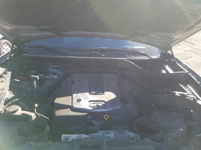 2017 INFINITI QX70 JN8CS1MW5HM410958