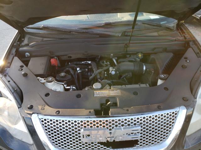 2012 GMC ACADIA DEN 1GKKRTED9CJ381958