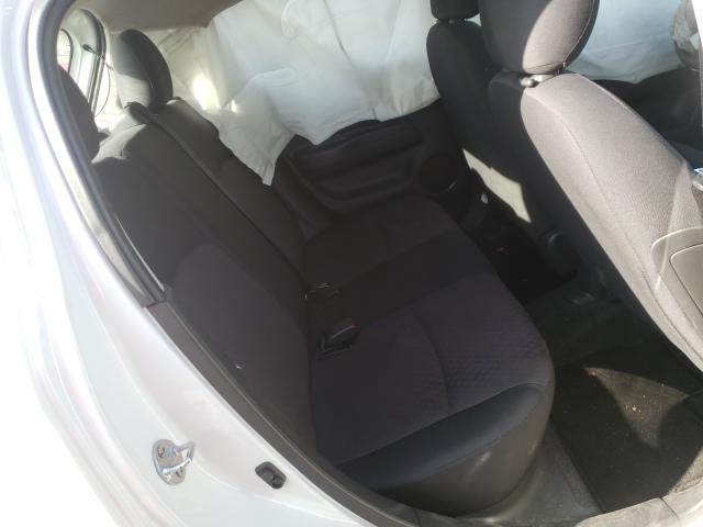 2017 MITSUBISHI MIRAGE ES ML32A3HJ7HH018368