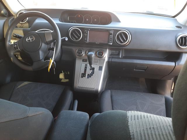 2014 TOYOTA SCION XB JTLZE4FE9EJ051294