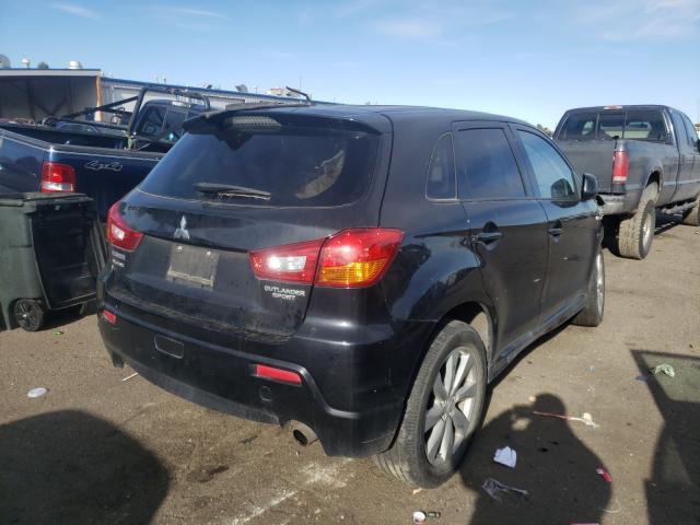 2011 MITSUBISHI OUTLANDER JA4AP4AU3BZ022771