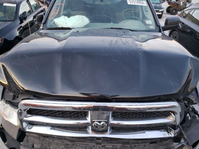 2010 DODGE RAM 1500 1D7RB1GP2AS101482