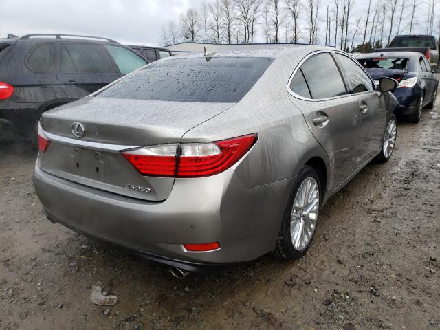 2015 LEXUS ES 350 JTHBK1GG5F2193091