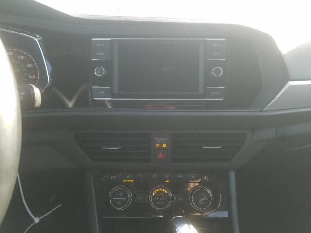 2019 VOLKSWAGEN JETTA S 3VWC57BU1KM118692