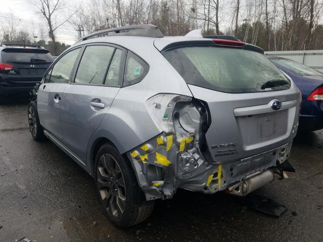 2016 SUBARU IMPREZA SP JF1GPAS68G8236849