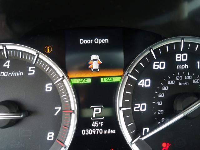 2017 ACURA MDX ADVANC 5FRYD3H85HB014314