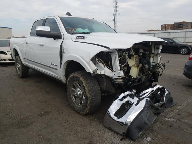 2019 RAM 2500 LIMIT - 3C6UR5SL6KG714152