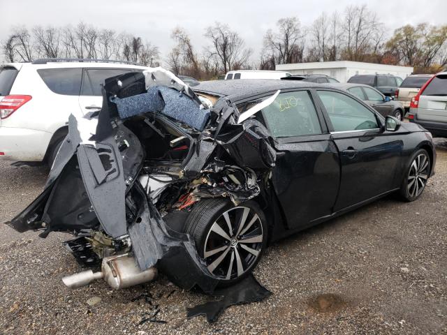 2020 NISSAN ALTIMA SR 1N4BL4CV2LN311750