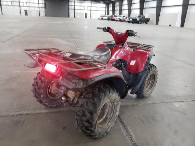 2003 KAWASAKI 4WHEELER JKAVFEA153B548813