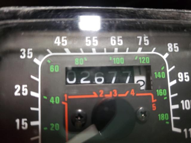 2015 HONDA XR650 L JH2RD0600FK300869