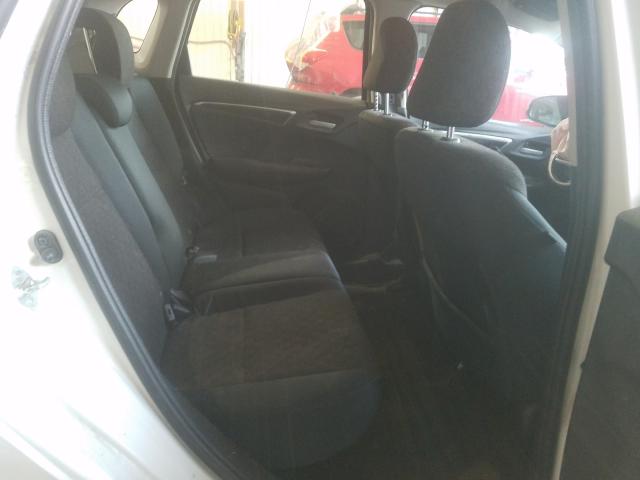 2016 HONDA FIT LX JHMGK5H53GS007706