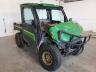 2019 JOHN DEERE  GATOR