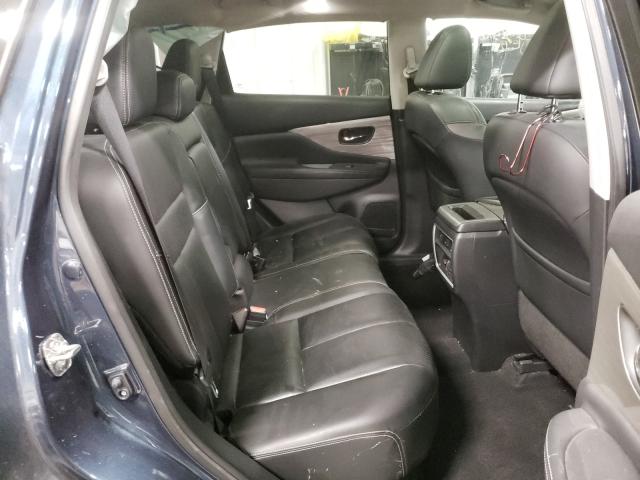 2016 NISSAN MURANO S 5N1AZ2MH3GN117103
