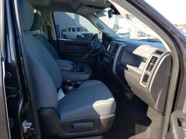 2016 RAM 1500 ST 3C6RR6KT5GG142574