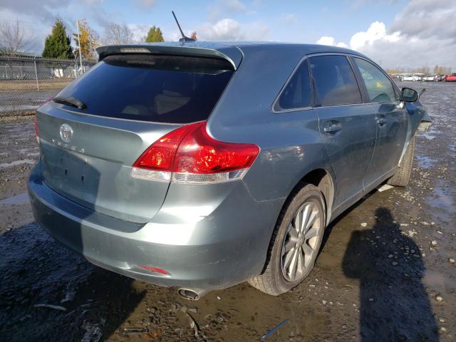 2011 TOYOTA VENZA 4T3ZA3BB7BU041163