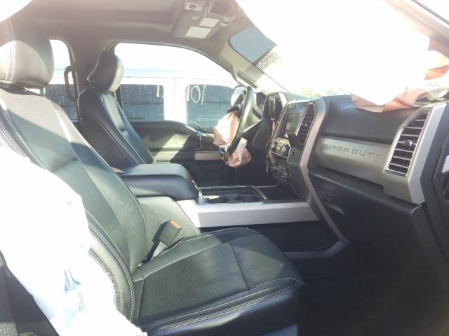 2017 FORD F250 SUPER 1FT7W2BT3HEC93584