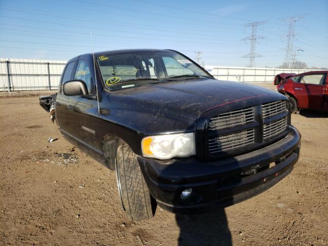 2003 Dodge Ram 1500 ST