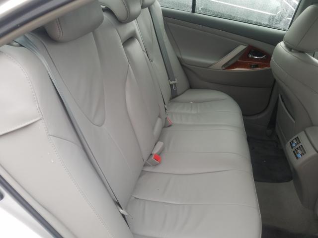 2011 TOYOTA CAMRY HYBR 4T1BB3EK0BU138028