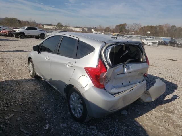 2016 NISSAN VERSA NOTE 3N1CE2CP3GL362200