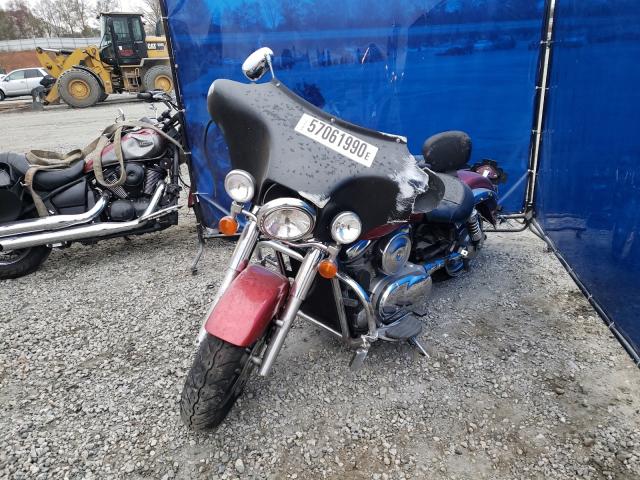 2003 KAWASAKI VN1600 A1 JKBVNKA123A000239