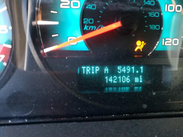 2010 FORD FUSION SPO 3FAHP0DC7AR281269