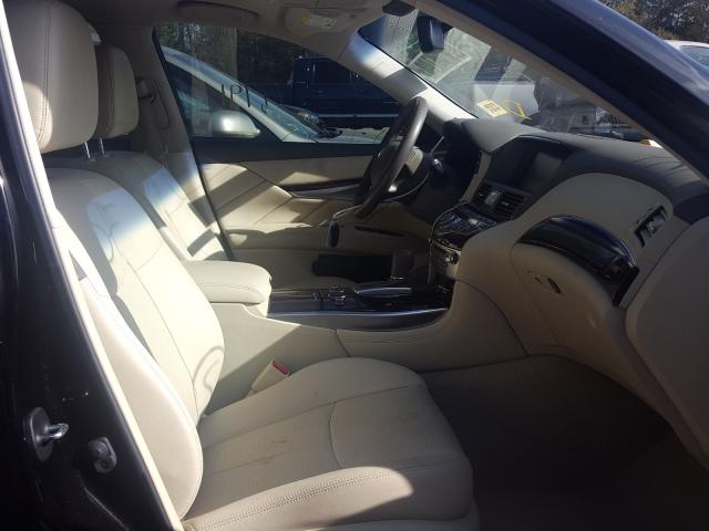 2016 INFINITI Q70L 3.7 JN1BY1PP7GM630923