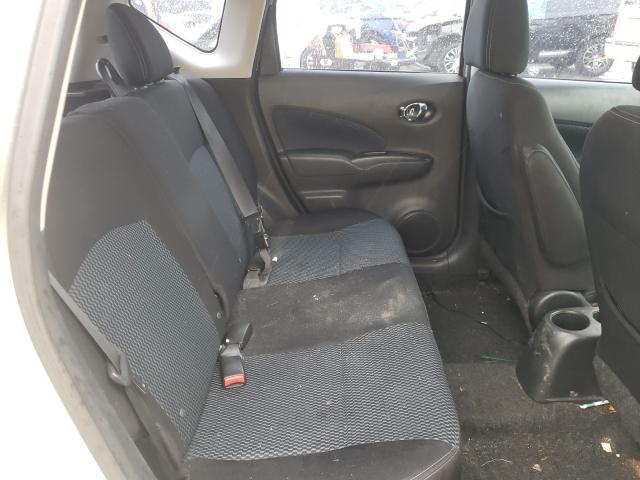 2014 NISSAN VERSA NOTE 3N1CE2CP8EL422310