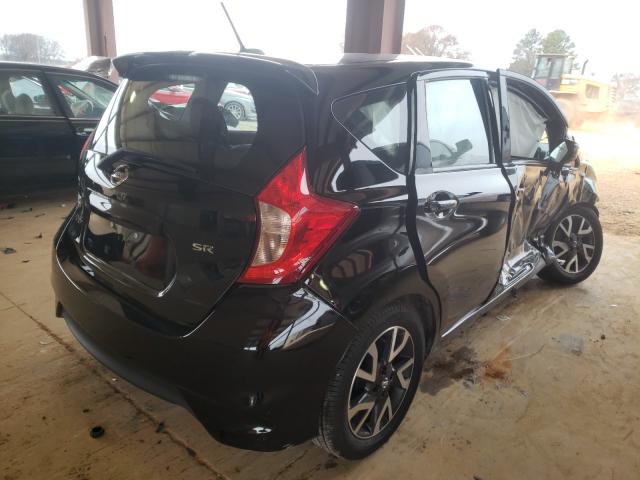 2017 NISSAN VERSA NOTE 3N1CE2CP3HL365910