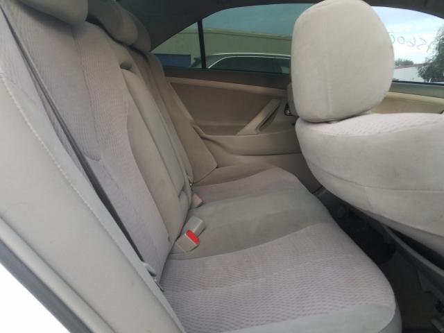 2010 TOYOTA CAMRY BASE - 4T1BF3EK1AU560442