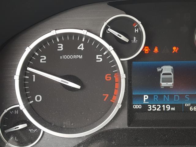 2017 TOYOTA TUNDRA CRE 5TFDW5F15HX632086