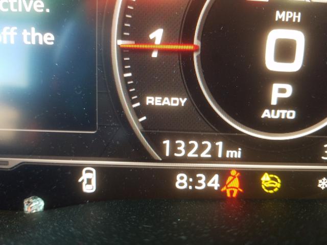 2019 AUDI SQ5 PREMIU WA1B4AFY6K2040214