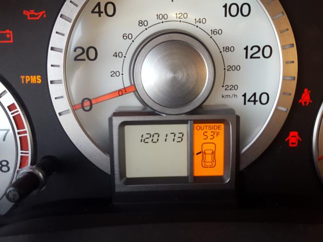 2010 HONDA PILOT EXL 5FNYF4H58AB001666