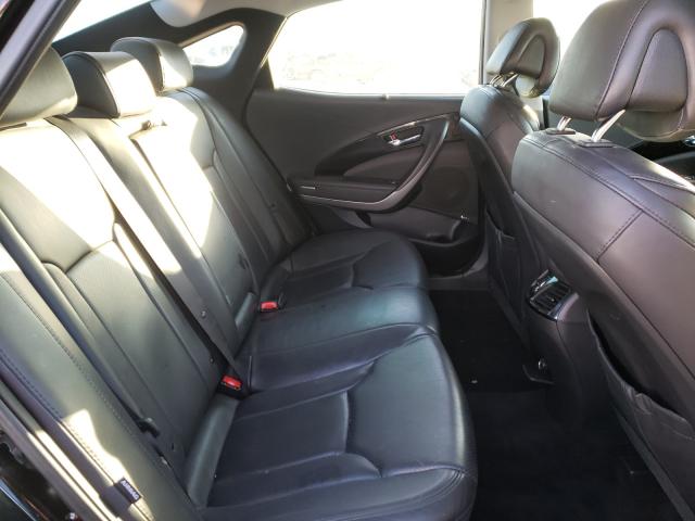 2013 HYUNDAI AZERA GLS KMHFH4JG5DA218453