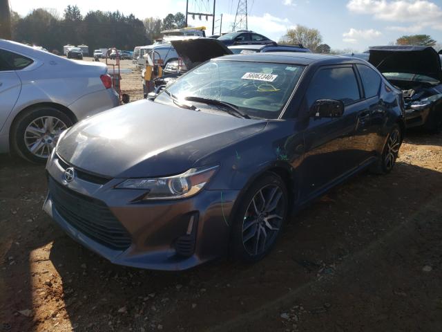 2016 TOYOTA SCION TC JTKJF5C78GJ022253