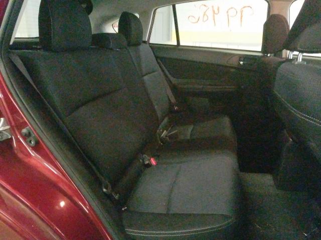 2012 SUBARU IMPREZA SP JF1GPAL67CH239119