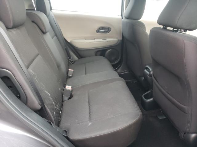 2016 HONDA HR-V LX 3CZRU6H33GM759689
