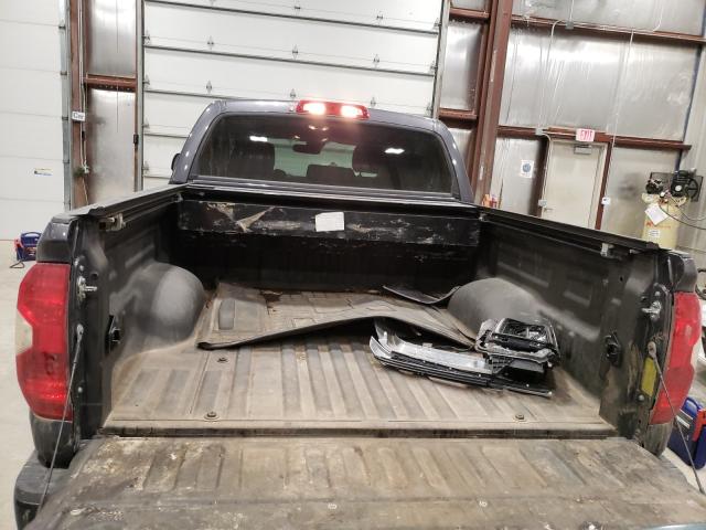 2018 TOYOTA TUNDRA CRE 5TFHW5F13JX684582