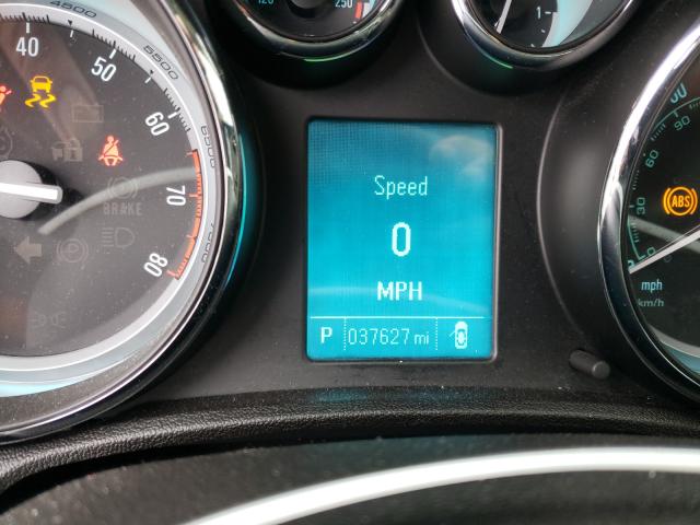 2016 BUICK VERANO 1G4PP5SK2G4125764