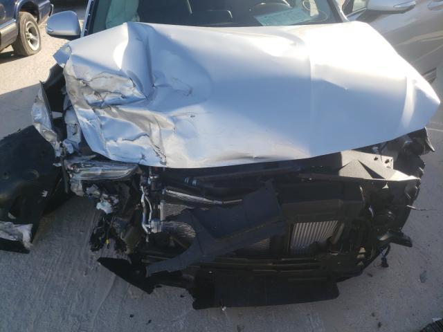 2019 HYUNDAI SANTA FE L 5NMS53AA2KH055295