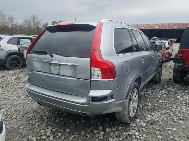 2014 VOLVO XC90 3.2 YV4952CYXE1691249