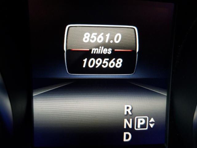 2015 MERCEDES-BENZ ML 400 4MA 4JGDA5GB9FA459559