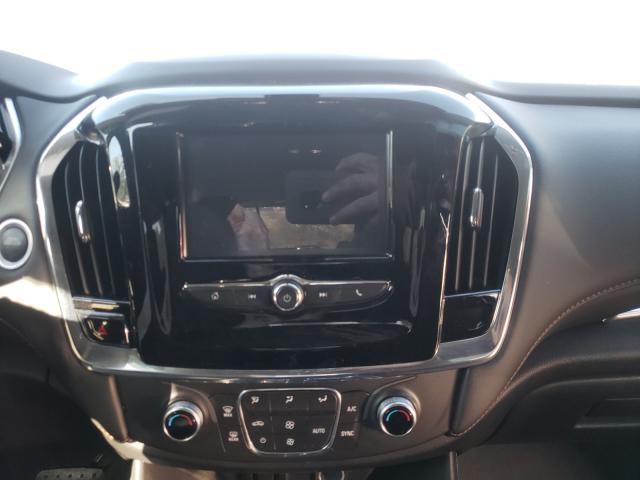 2018 CHEVROLET TRAVERSE 1GNERGKWXJJ163604
