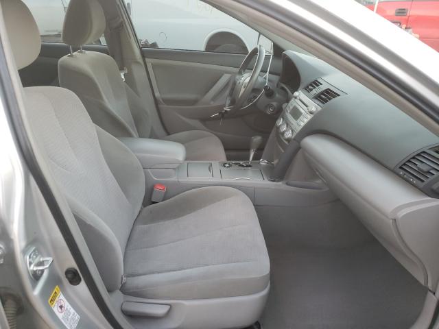 2011 TOYOTA CAMRY BASE 4T4BF3EK9BR151726