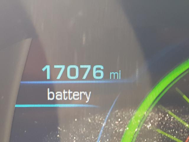 2017 CHEVROLET VOLT LT 1G1RC6S5XHU199159