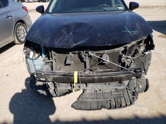 2014 LEXUS ES 350 JTHBK1GG8E2133059