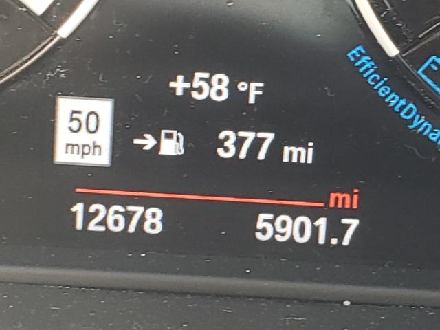 2019 BMW X1 SDRIVE2 WBXHU7C53K3H44593